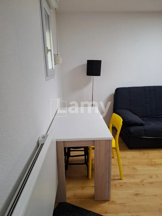 Appartement Chemin de la Salade Ponsan à Toulouse