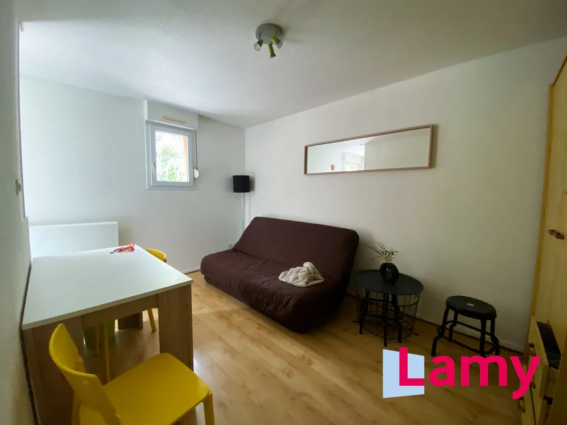 Appartement Chemin de la Salade Ponsan à Toulouse