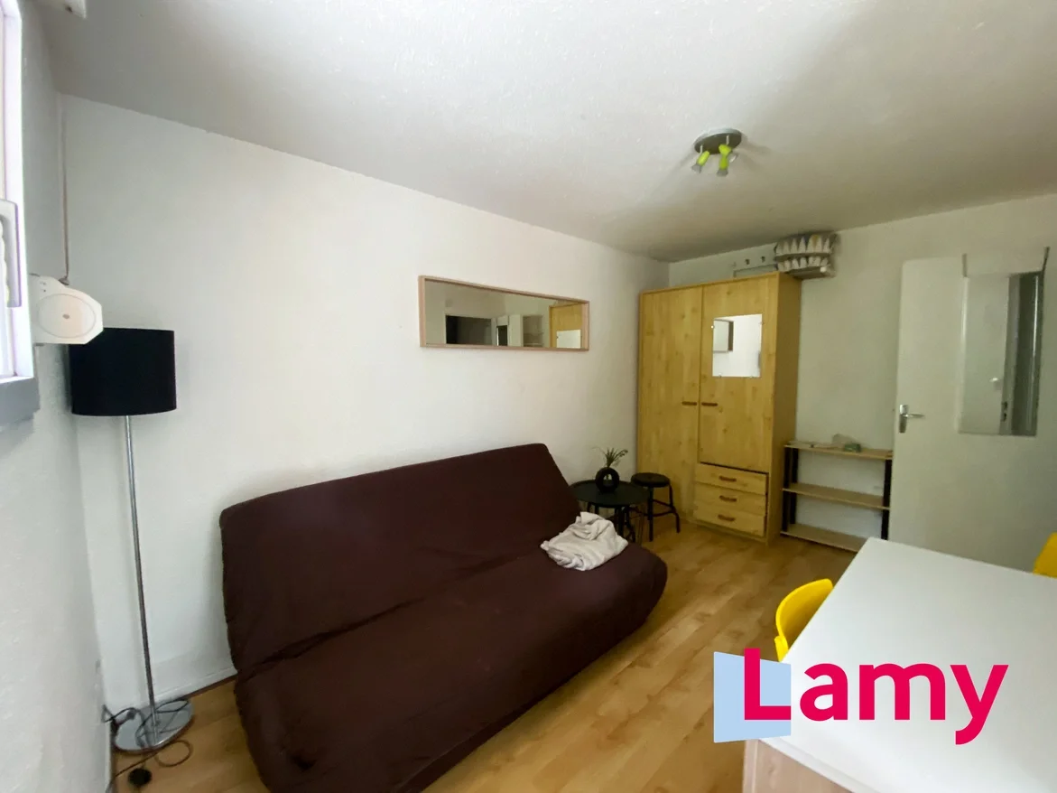 Appartement Chemin de la Salade Ponsan à Toulouse