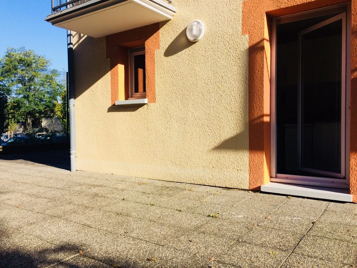 Appartement Chemin de la Salade Ponsan à Toulouse
