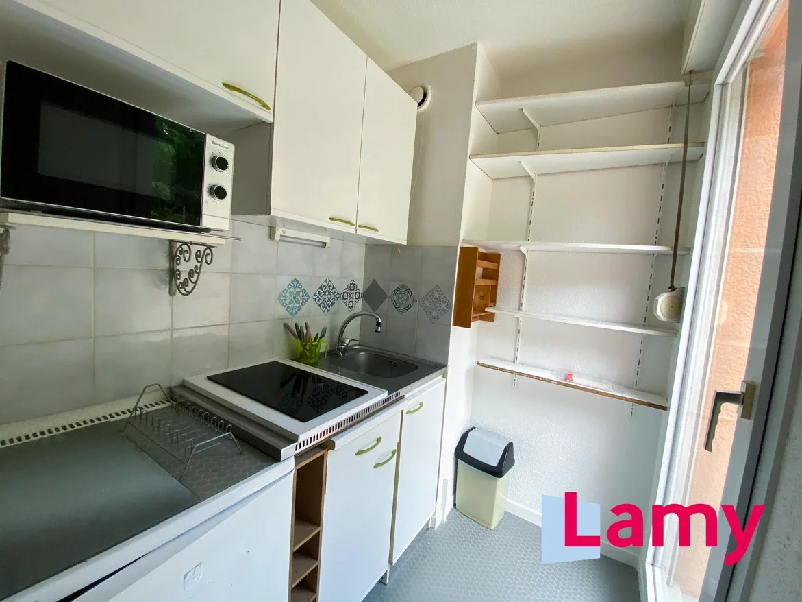 Appartement Chemin de la Salade Ponsan à Toulouse