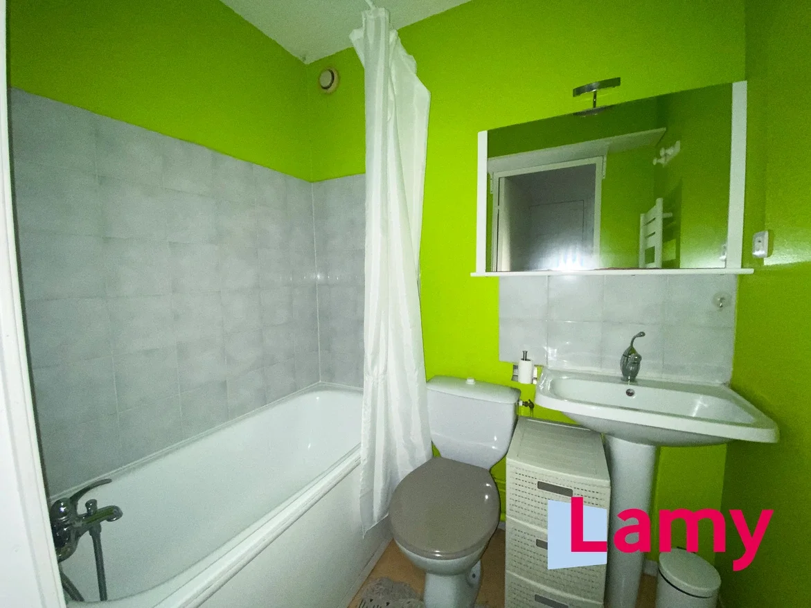 Appartement Chemin de la Salade Ponsan à Toulouse