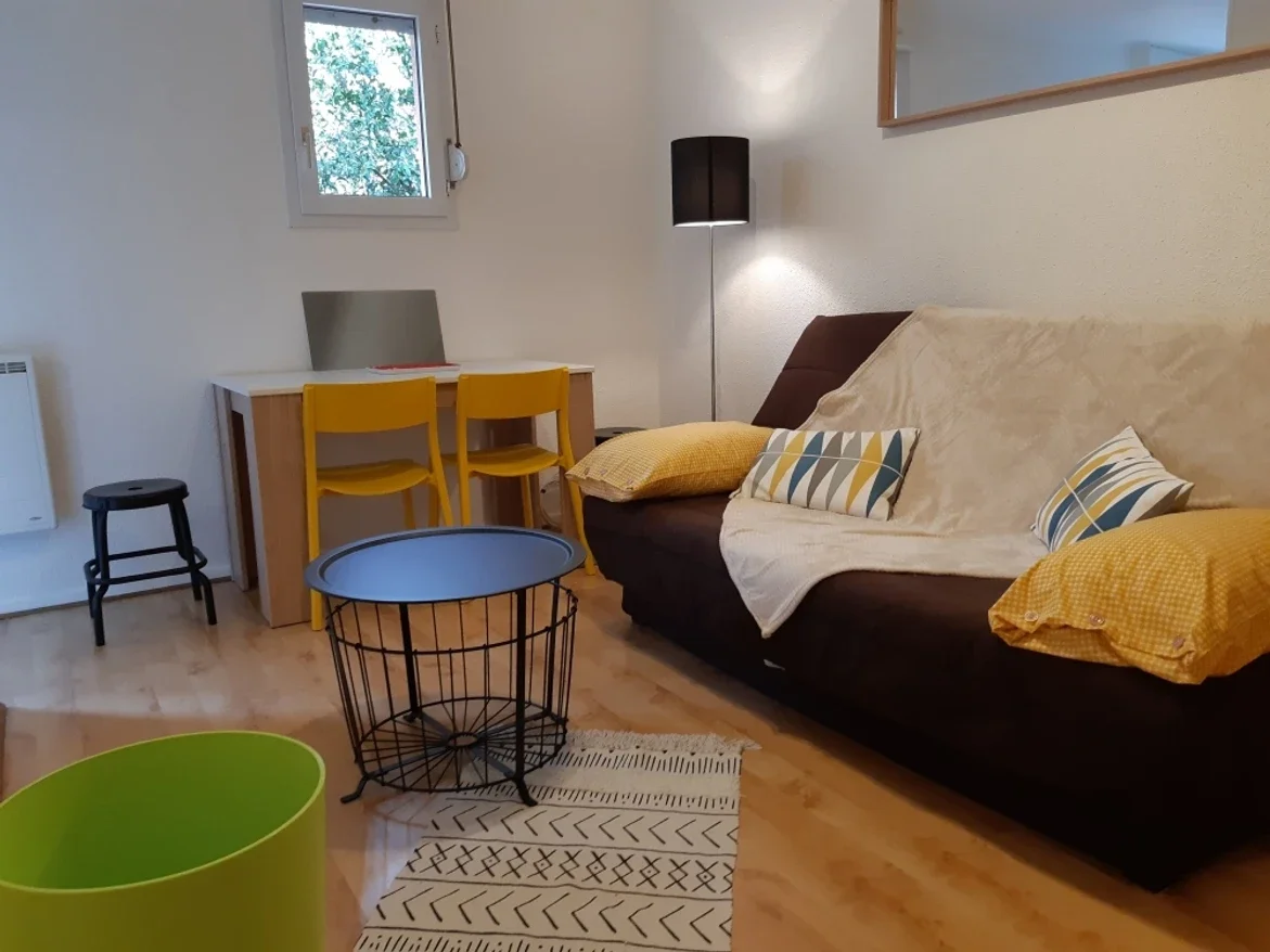 Appartement Chemin de la Salade Ponsan à Toulouse