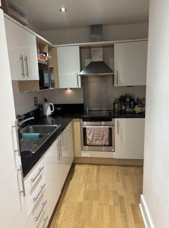 Room City Walk in Greater London