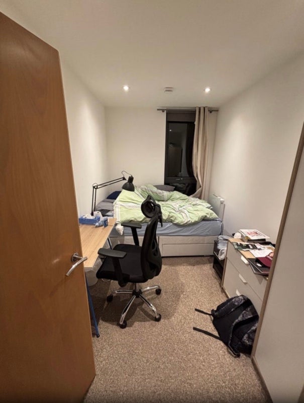 Room City Walk in Greater London