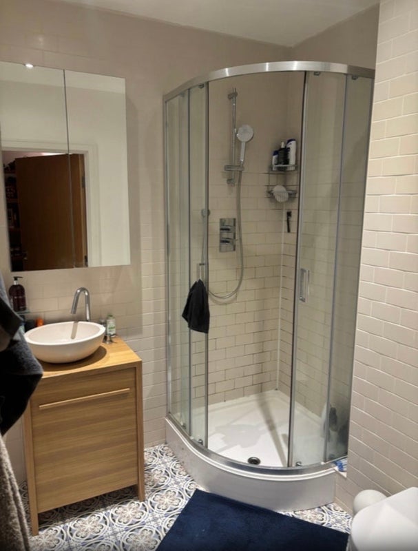 Room City Walk in Greater London