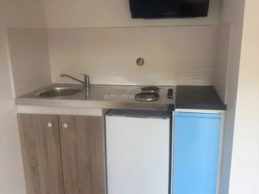 Appartement Rue de Guébriant à Rennes