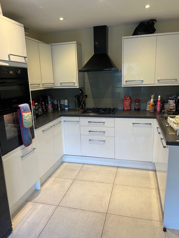 Room Morris Mews in Greater London