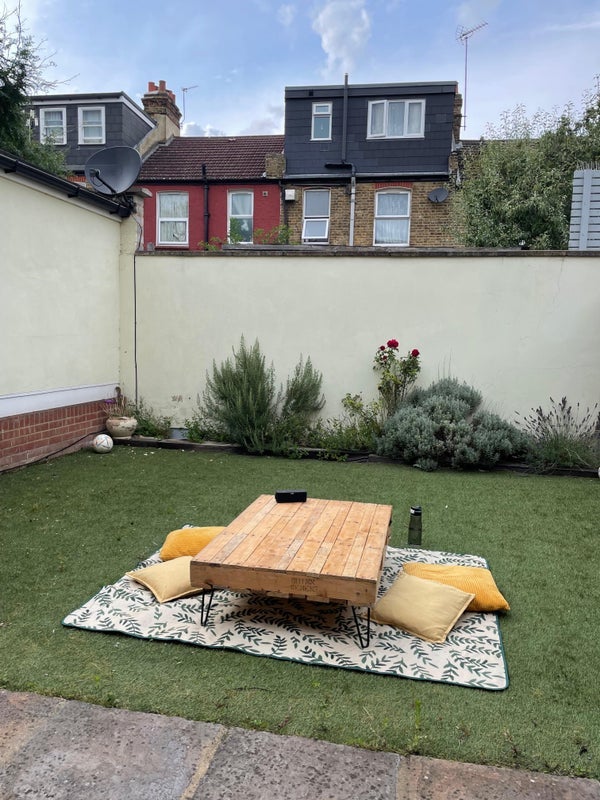 Room Morris Mews in Greater London