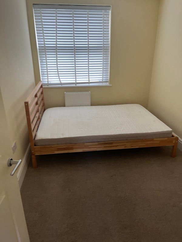 Room Morris Mews in Greater London