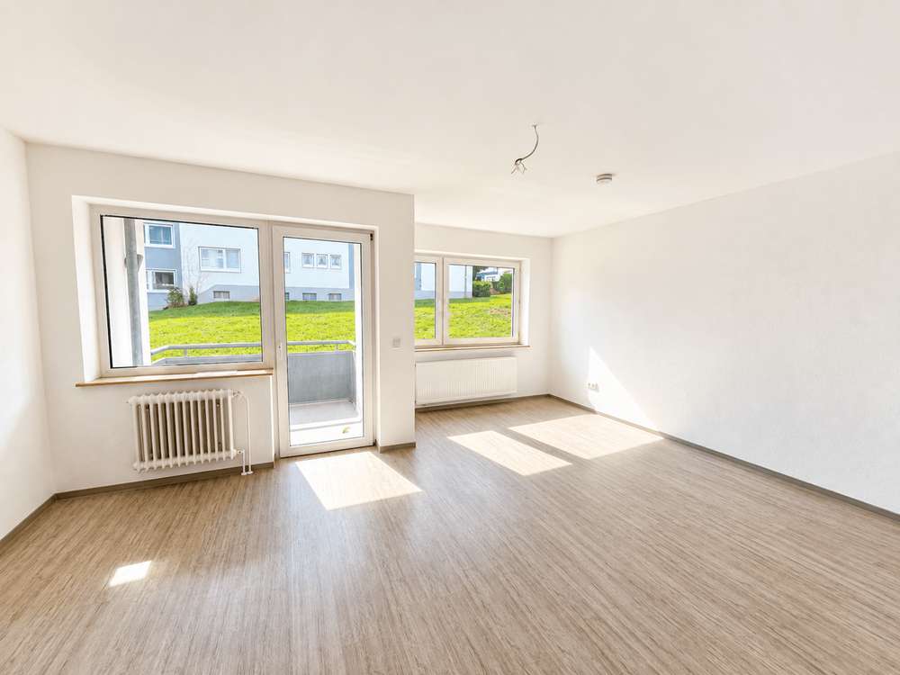 Wohnung Pankratiusstraße in Warstein
