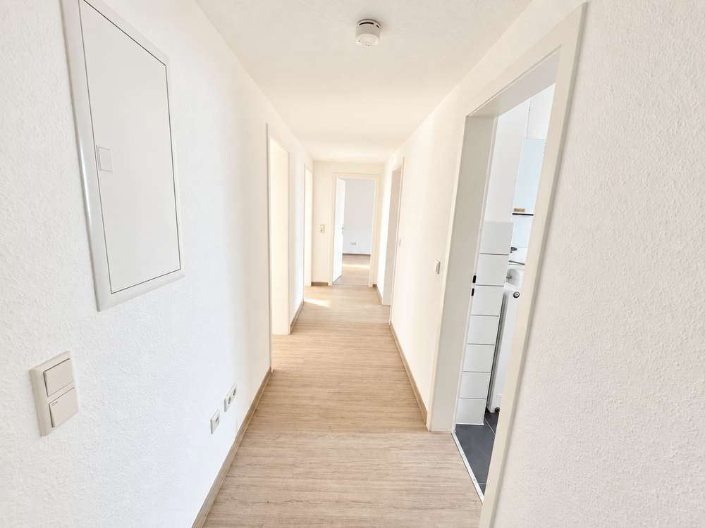 Wohnung Pankratiusstraße in Warstein