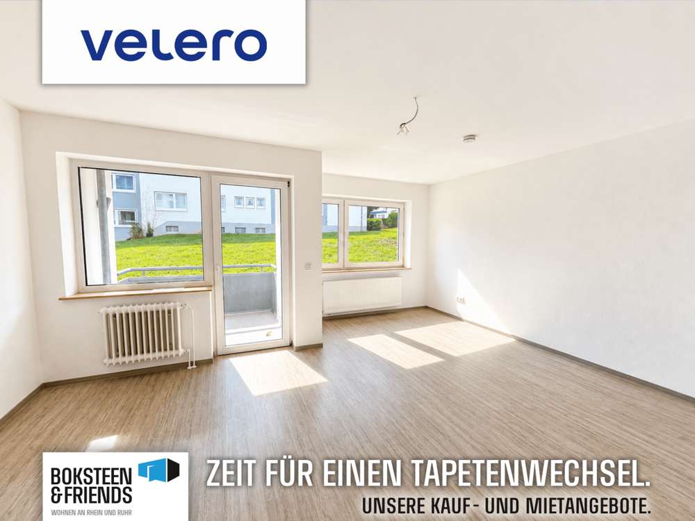 Wohnung Pankratiusstraße in Warstein