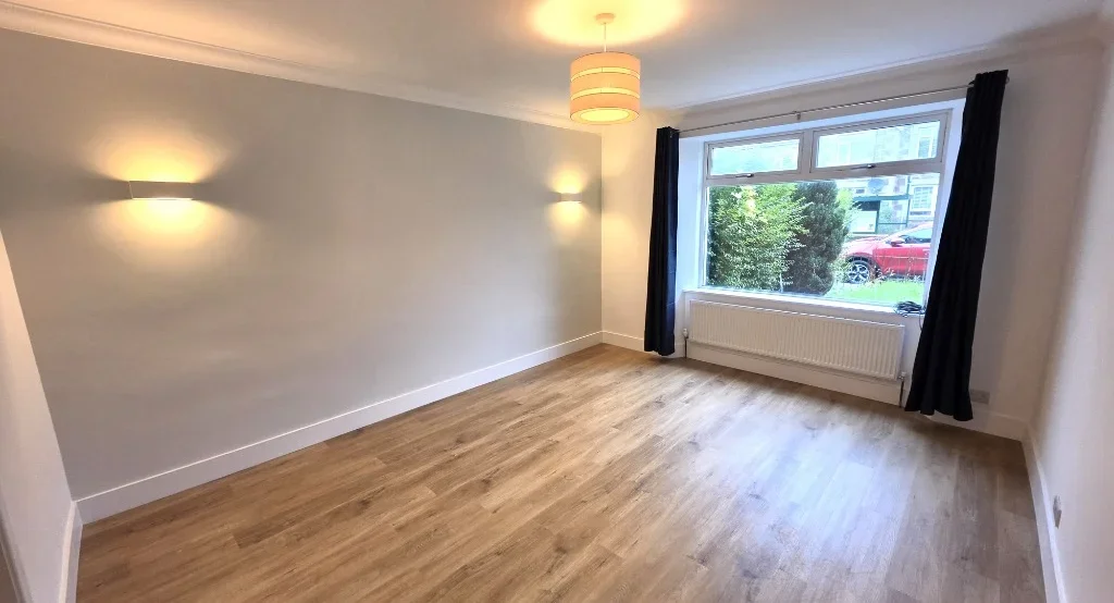 Flat Thomson Terrace in Stonehaven