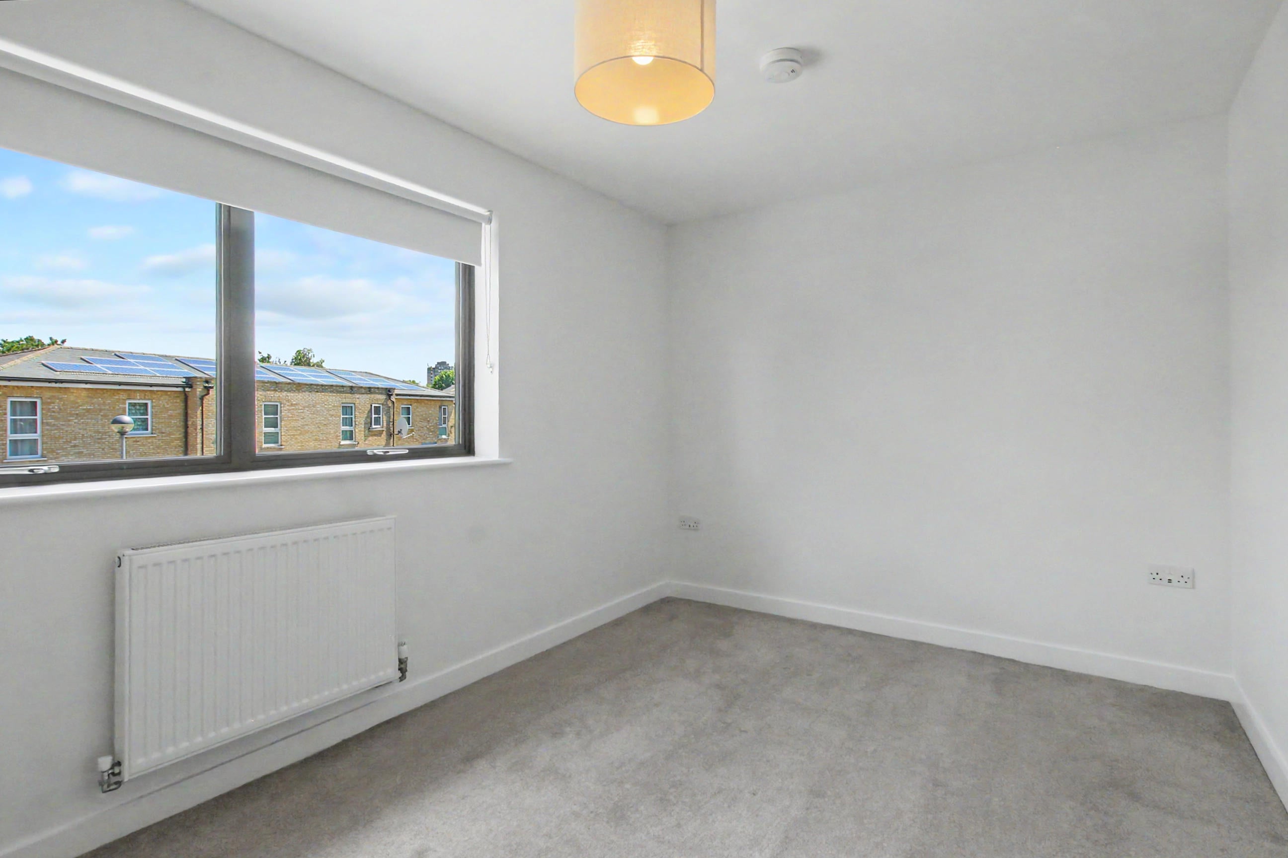 Flat OBP Bed 3 in Scunthorpe