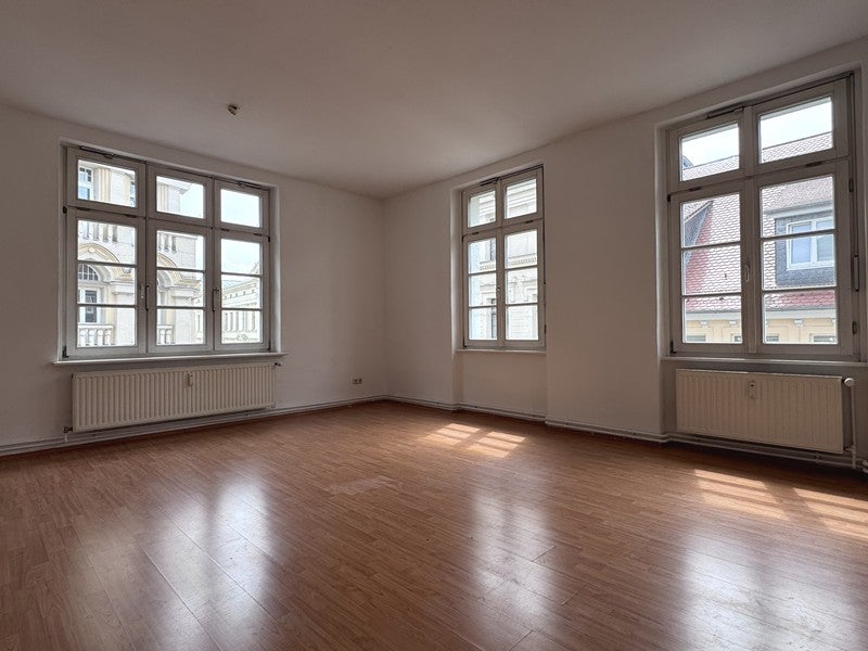 Wohnung Puschkinstraße in Schwerin