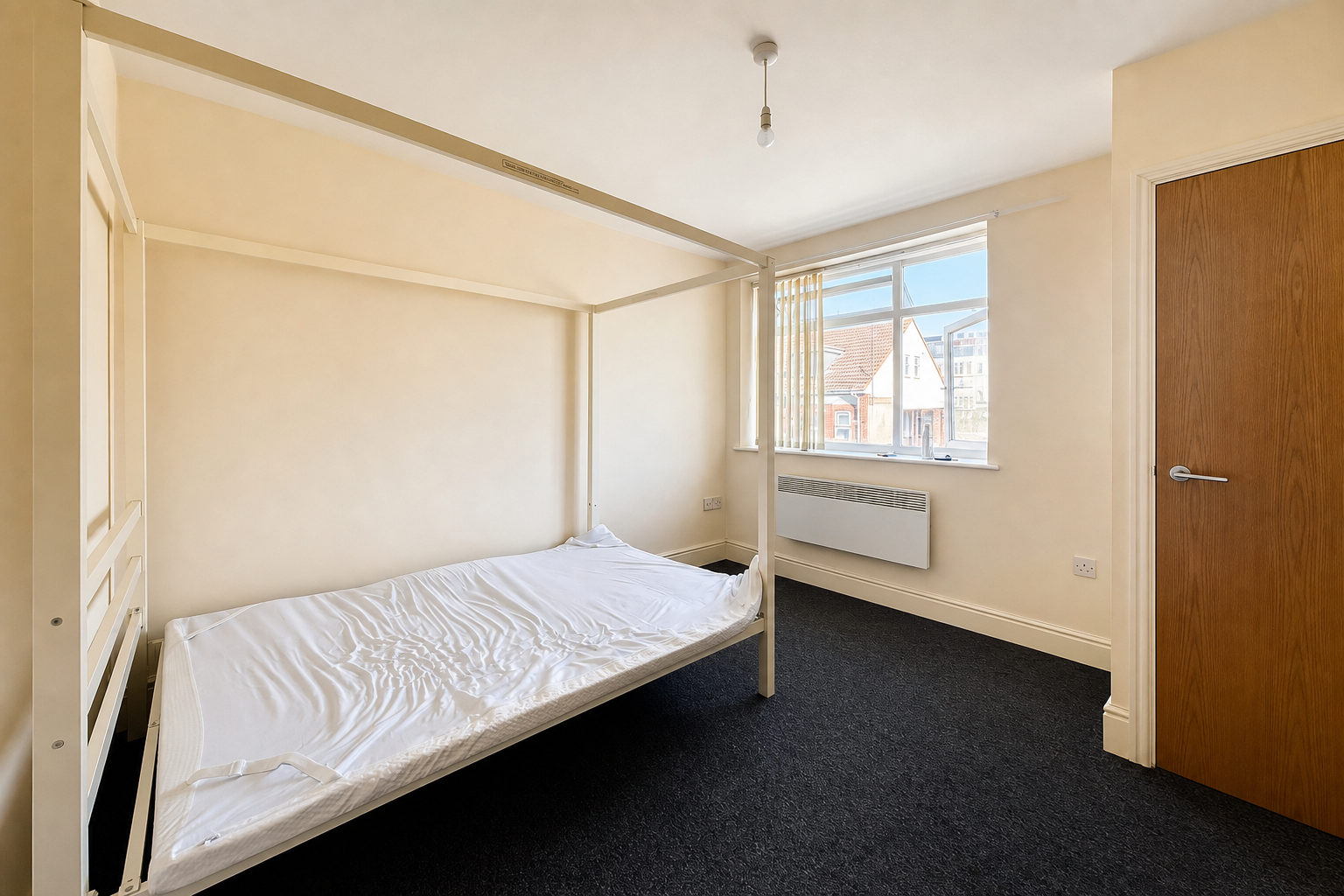 Flat Horton Street in Bristol