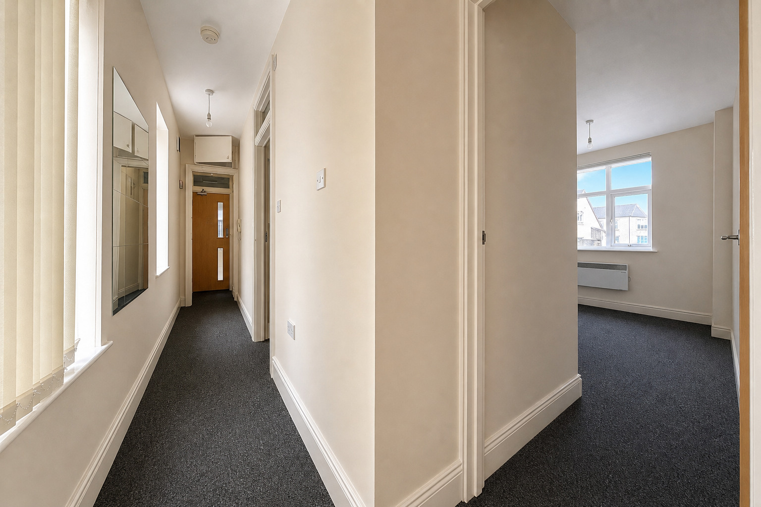 Flat Horton Street in Bristol