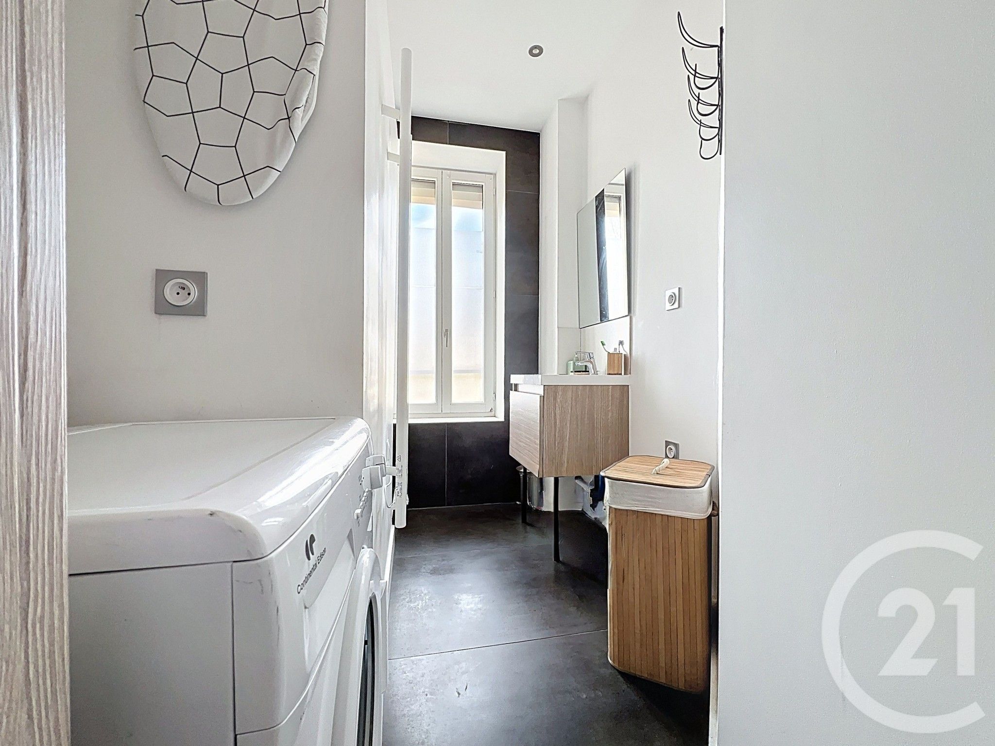 Appartement Boulevard Jean Jaurès à Nancy