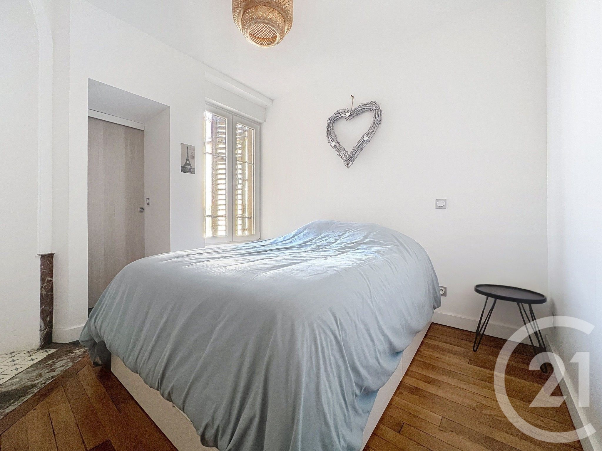 Appartement Boulevard Jean Jaurès à Nancy