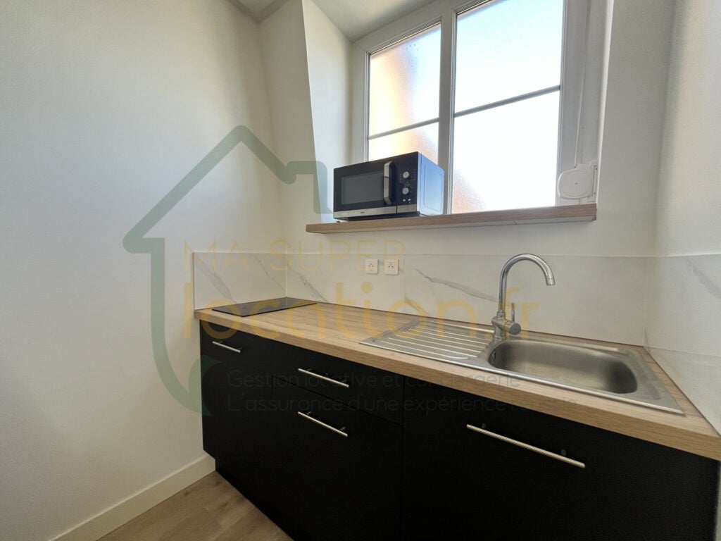 Appartement Rue d'Alsace à Essigny-le-Grand