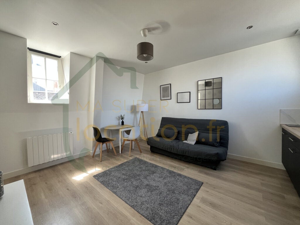 Appartement Rue d'Alsace à Essigny-le-Grand