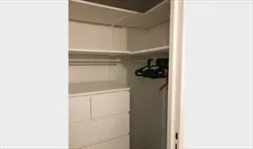 Chambre Rue Marc et Yvonne Baron à Toulon