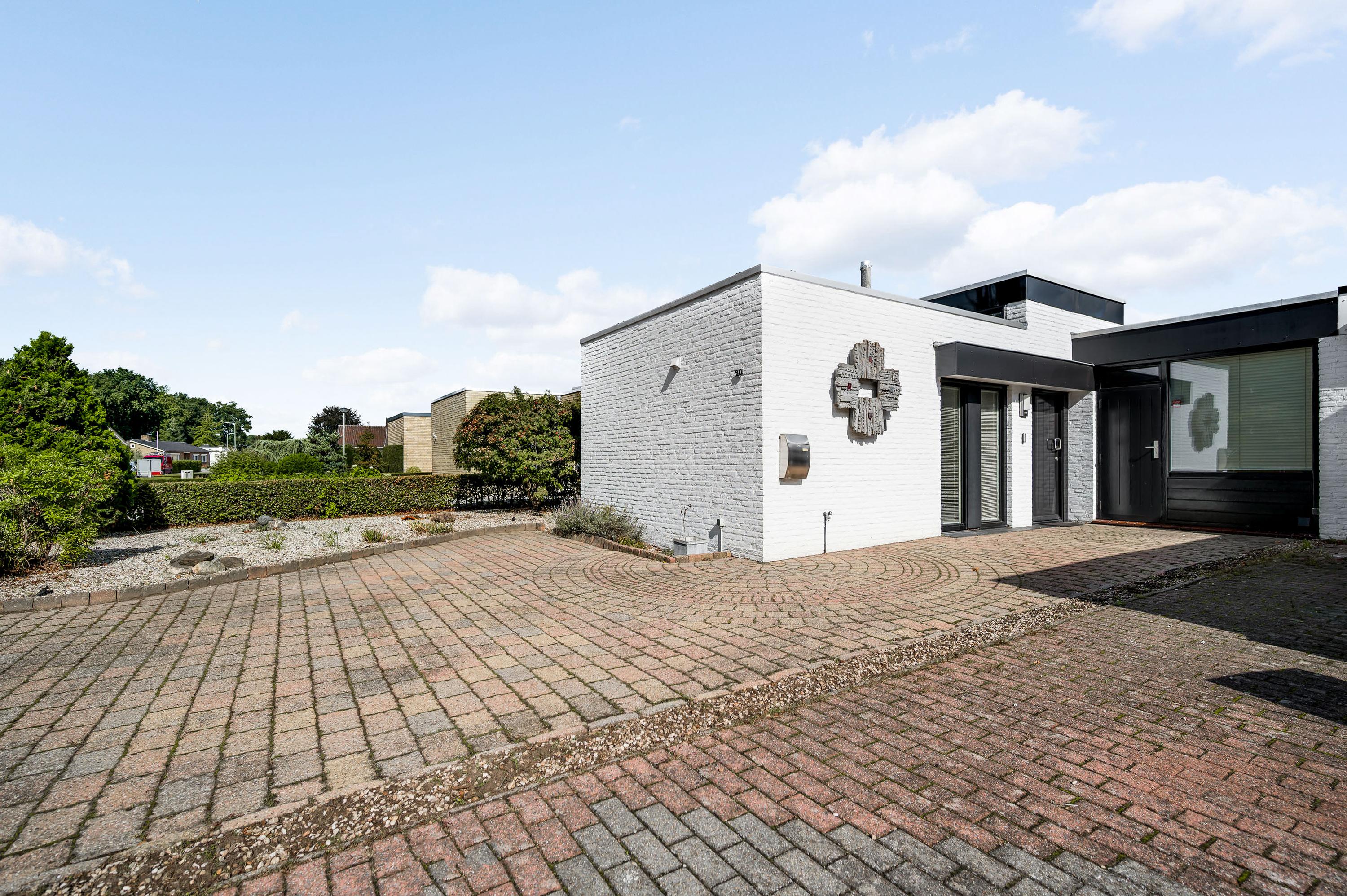 Huis Daalzicht 20 in Heel