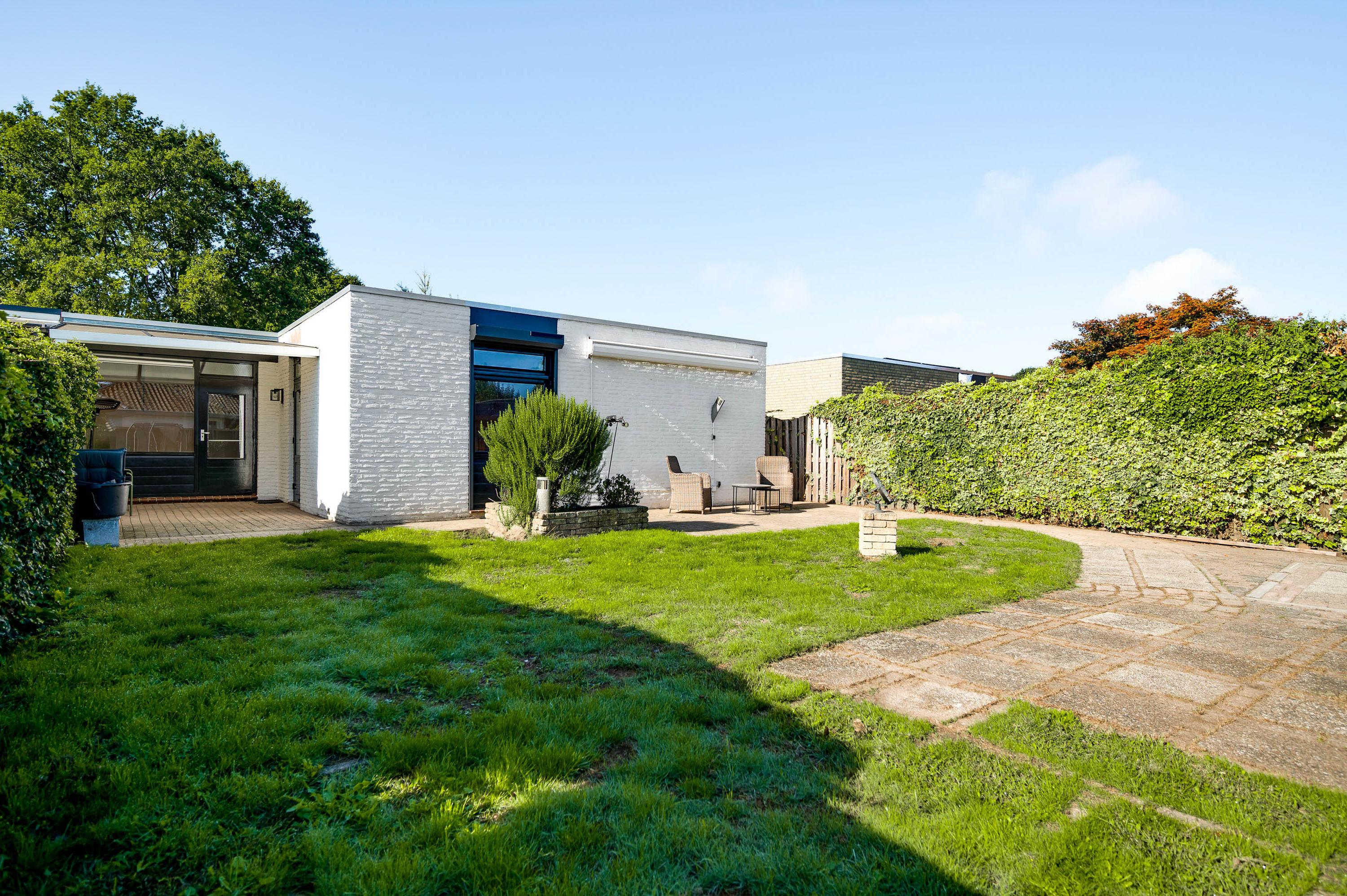 Huis Daalzicht 20 in Heel