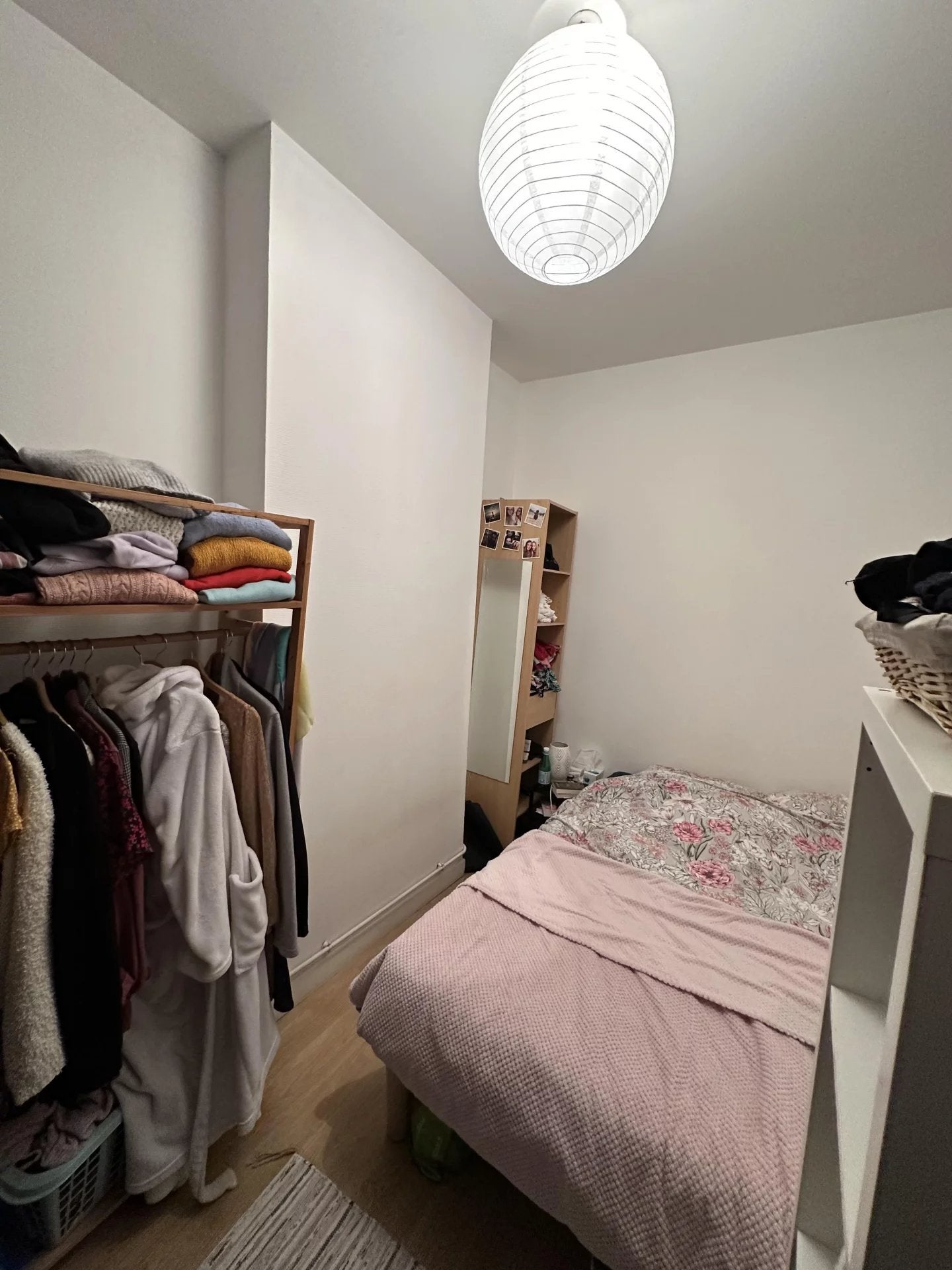 Appartement Rue Chevreul à Lyon