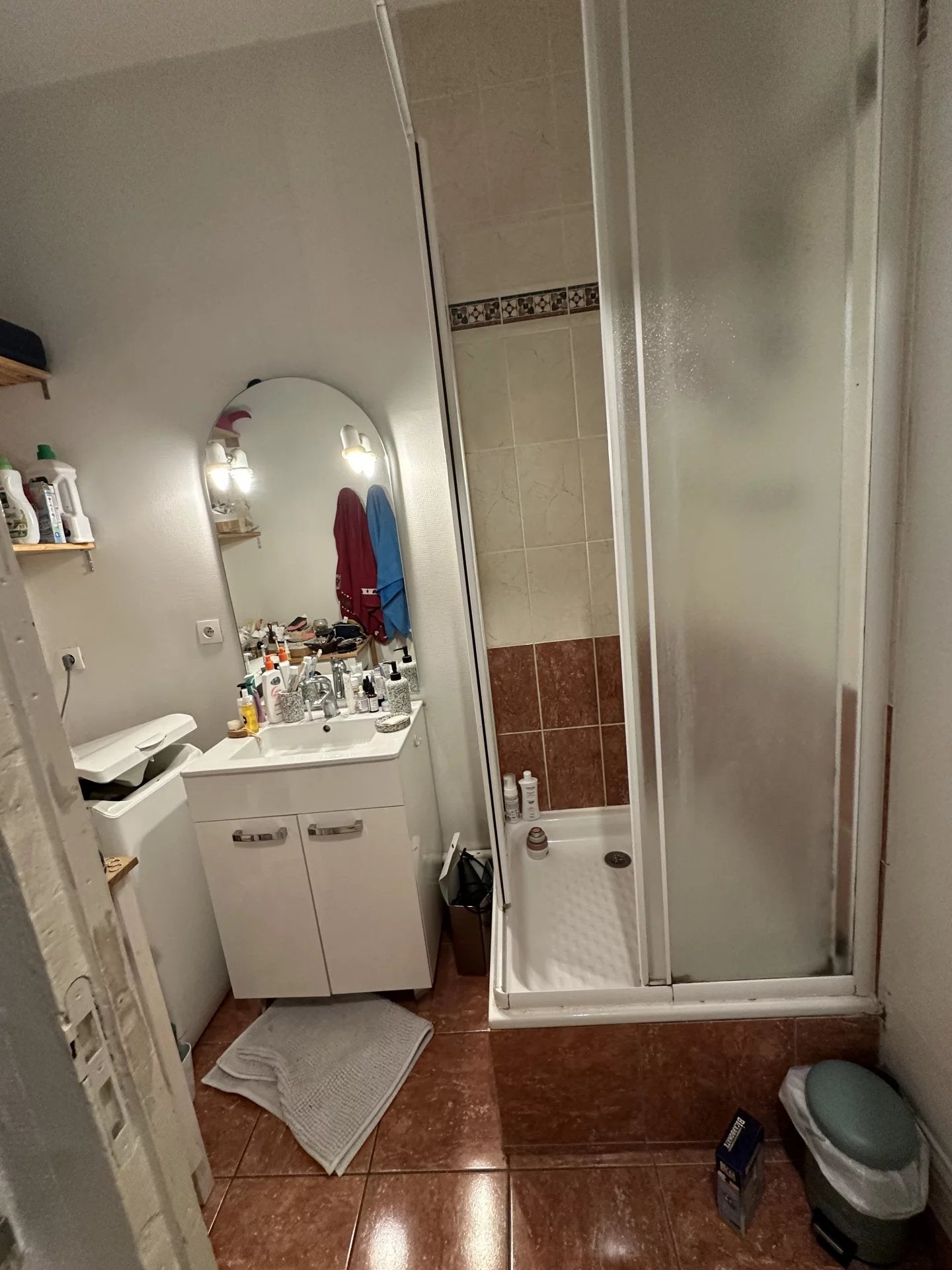 Appartement Rue Chevreul à Lyon