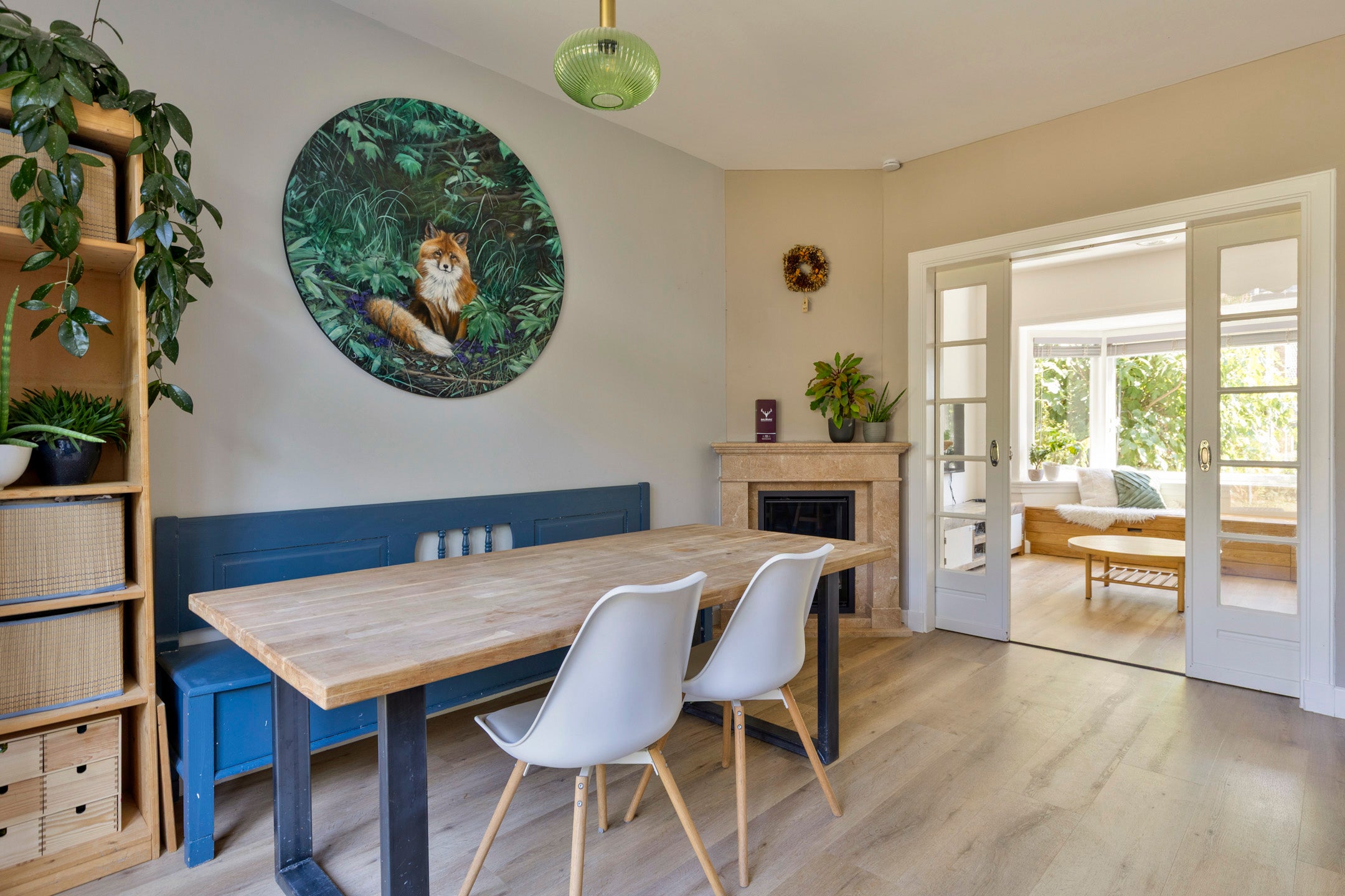 Tussenwoning te koop: Koningin Sophiastraat 14, Dieren