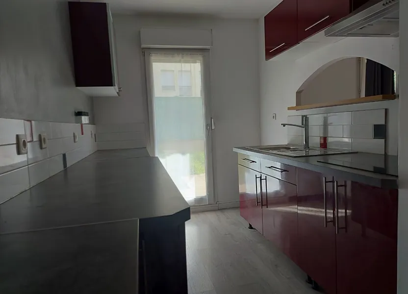 Appartement Rue Dajot à Melun