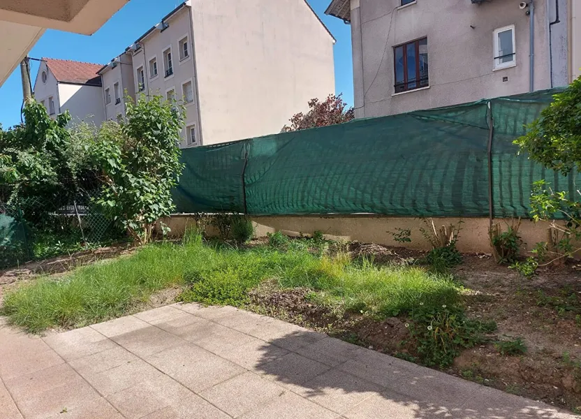 Appartement Rue Dajot à Melun
