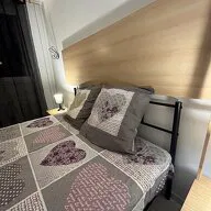 Chambre Rue Danielle Casanova à Saint-Denis
