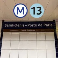Chambre Rue Danielle Casanova à Saint-Denis