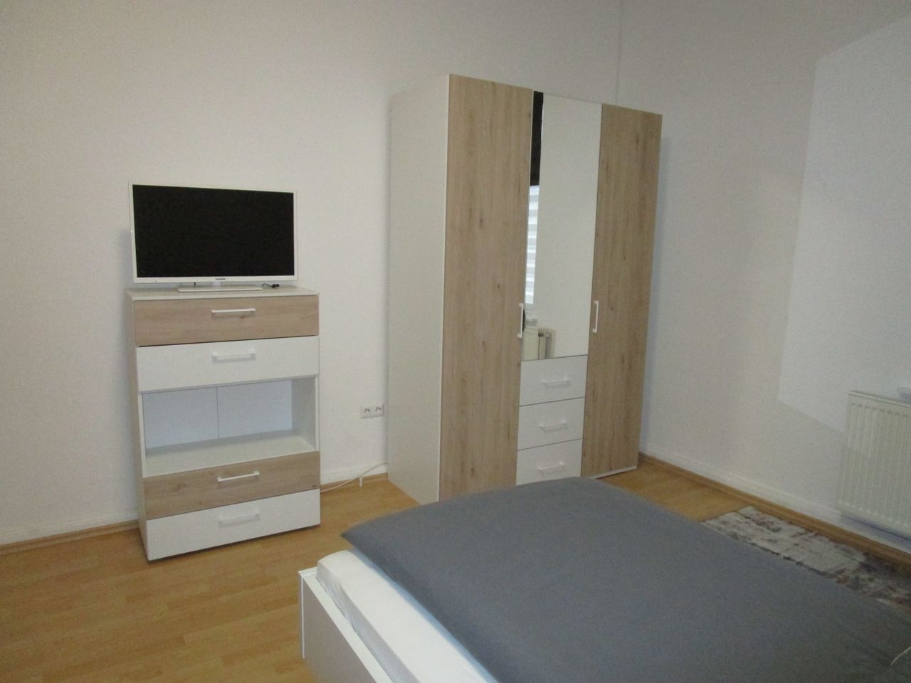 Wohnung Jädekamp in Hannover