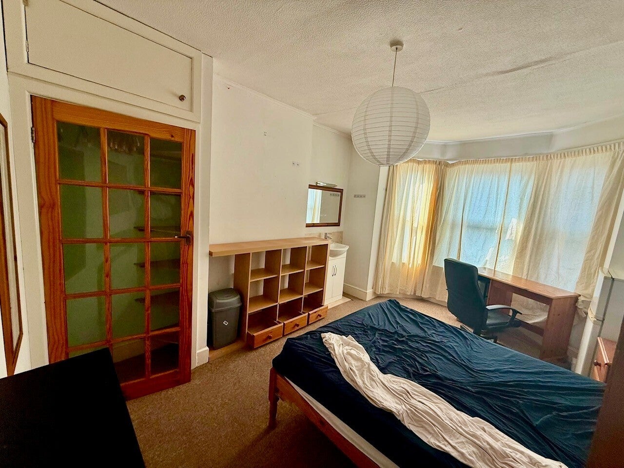 Room Wickham Road in Bournemouth