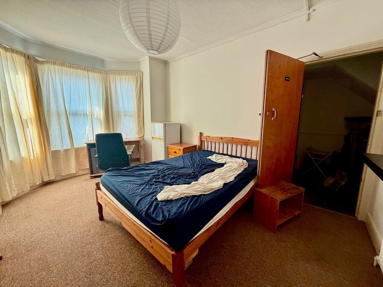 Room Wickham Road in Bournemouth
