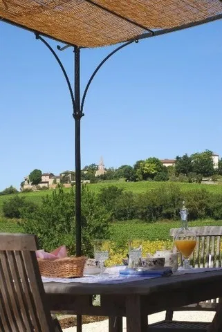 Room Route de Salettes in Senouillac