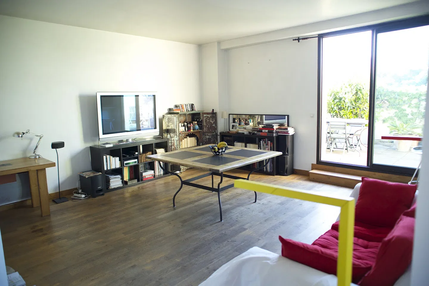 Room Rue Pierre Degeyter in Bagnolet