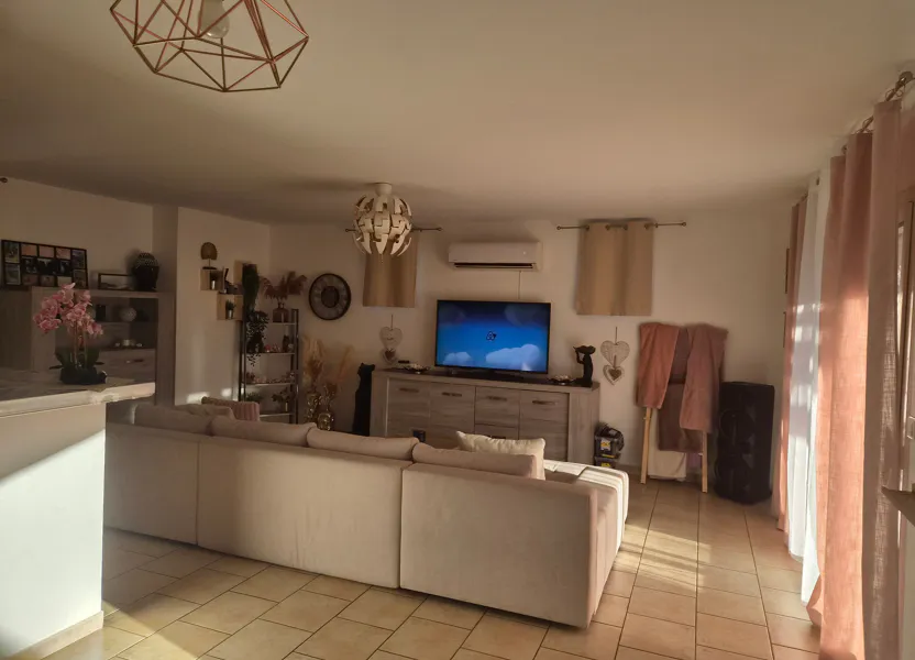 Appartement Route de la Grande Terre à Mallemort