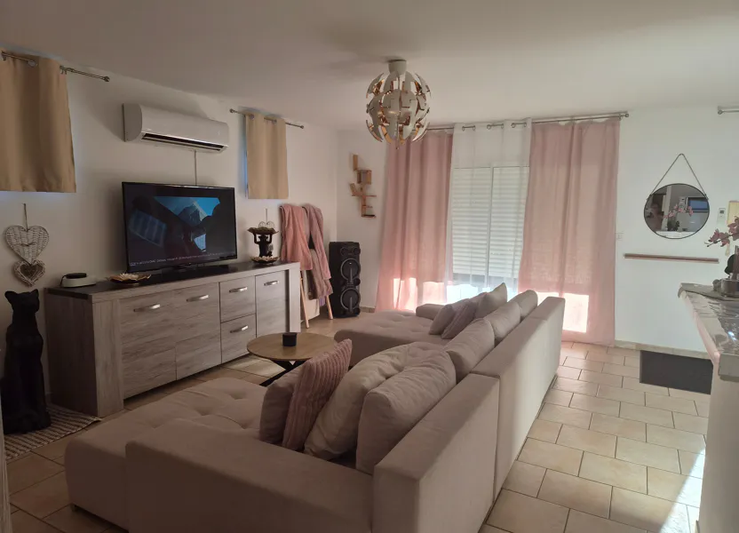 Appartement Route de la Grande Terre à Mallemort
