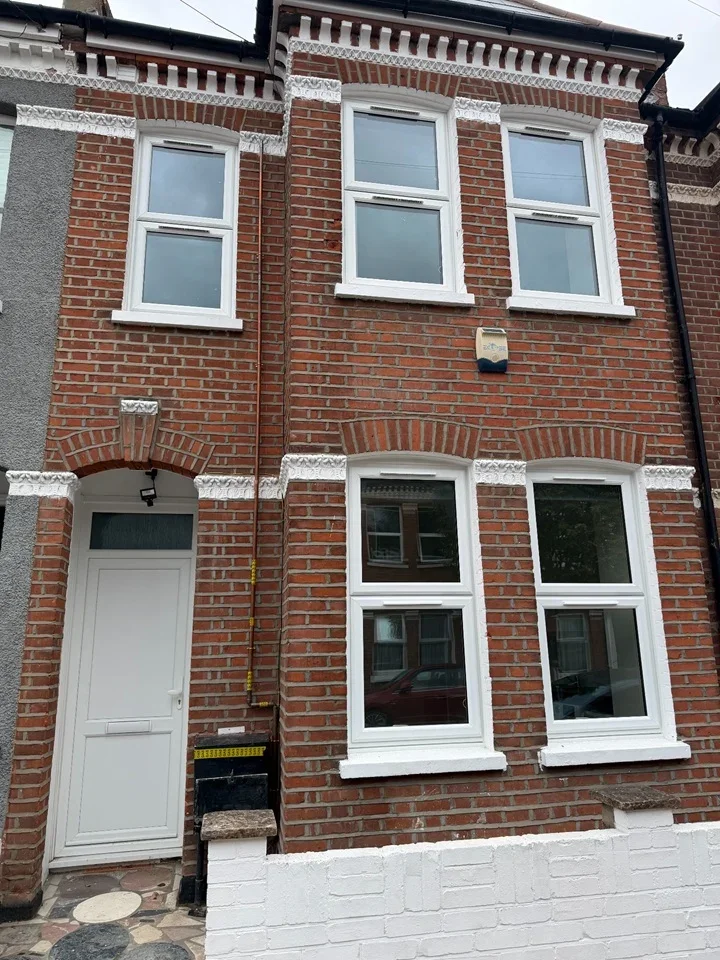 Room Leverson Street in Greater London