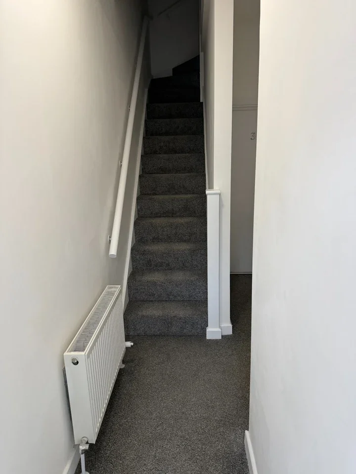 Room Leverson Street in Greater London