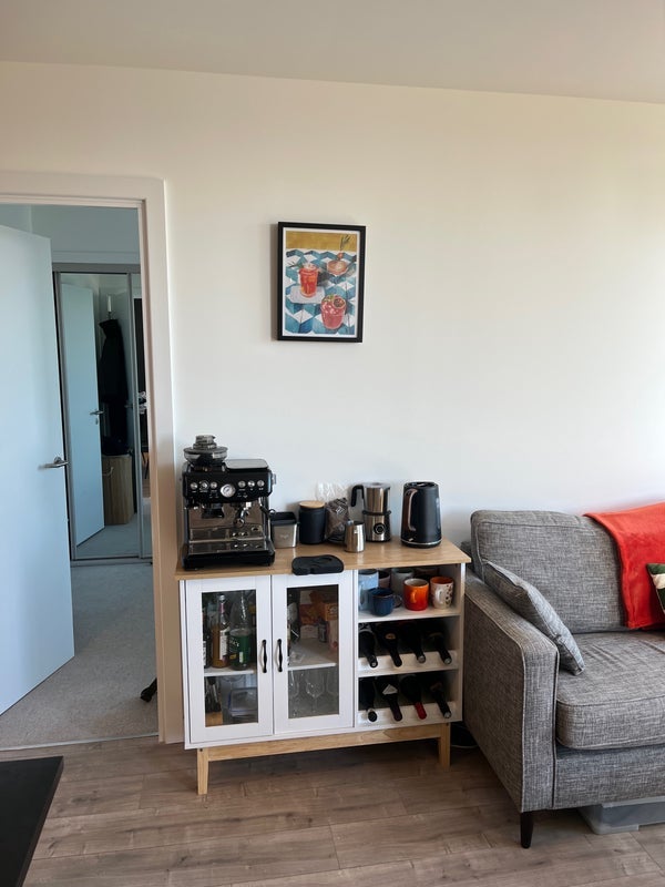 Room New Kent Road in Greater London