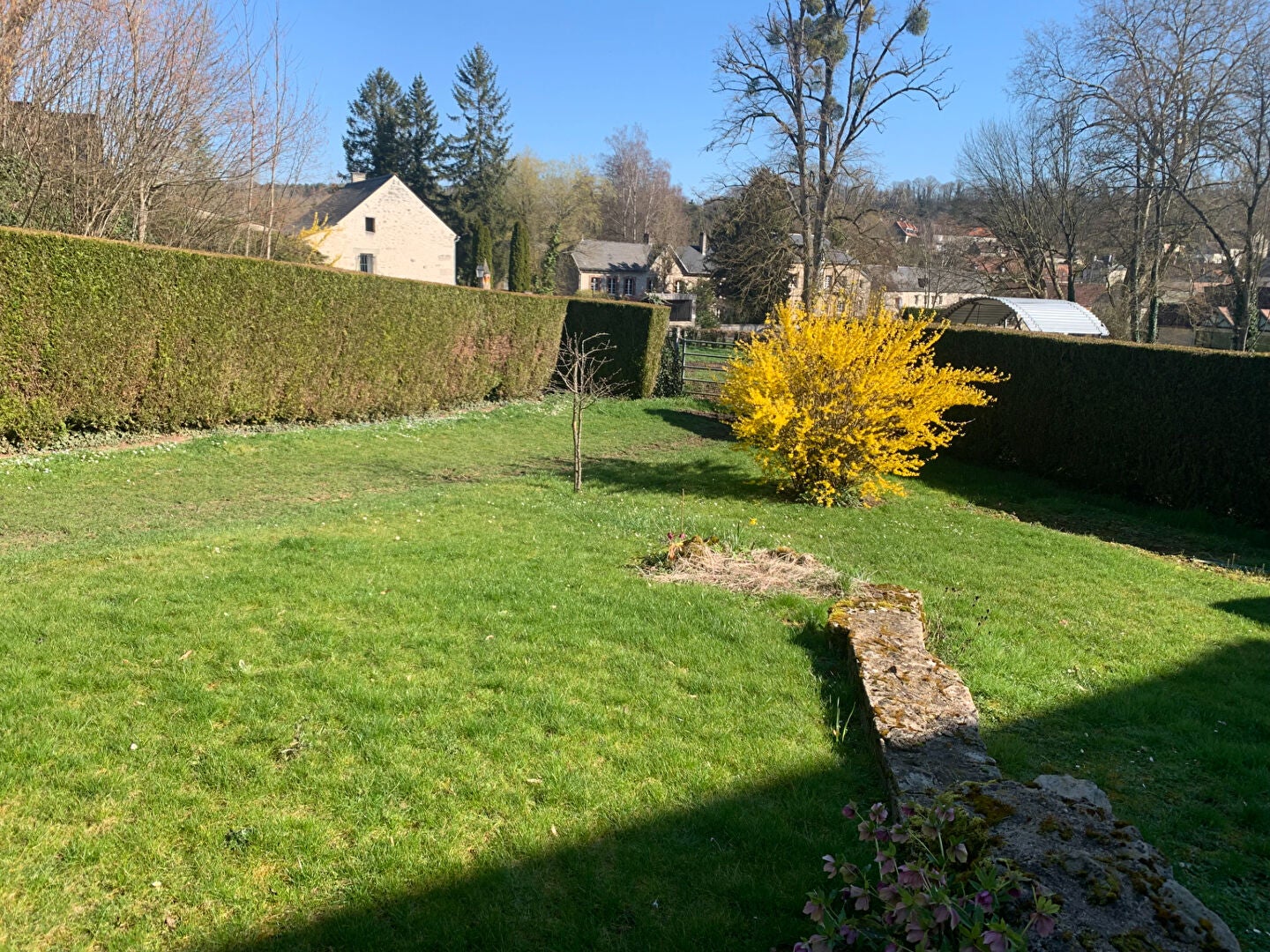 Maison Rue Sainte-Yphraise à Crépy-en-Valois
