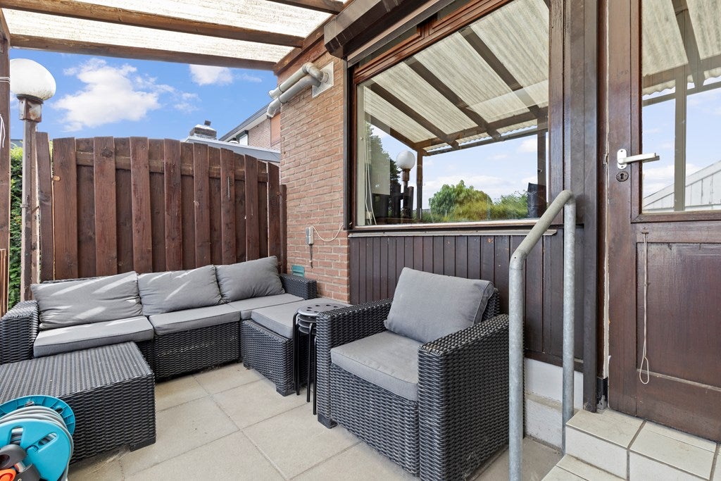 Hoekwoning te koop: Pelgrimsweg 7, Brunssum