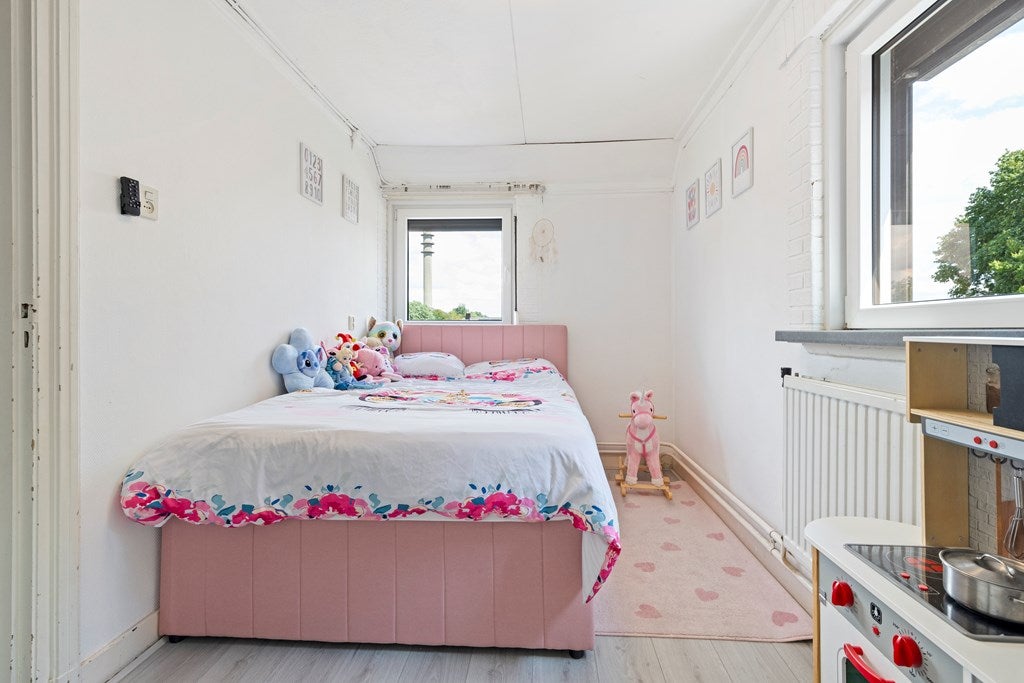Hoekwoning te koop: Pelgrimsweg 7, Brunssum