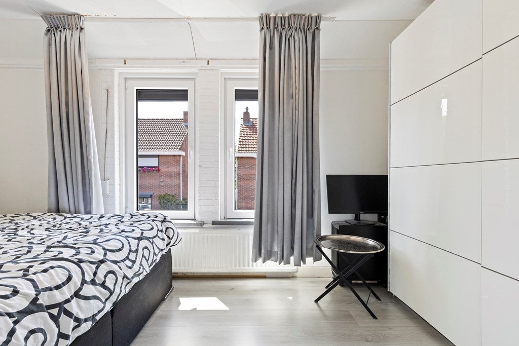 Hoekwoning te koop: Pelgrimsweg 7, Brunssum
